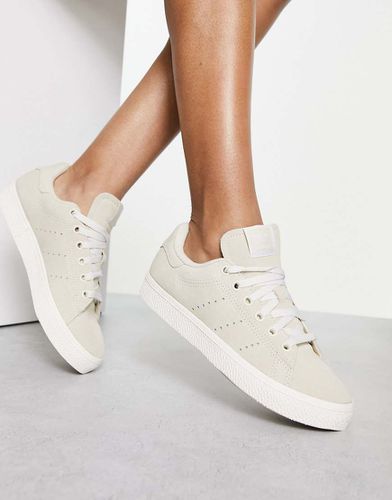 Stan Smith CS - Baskets - Avoine - Adidas Originals - Modalova