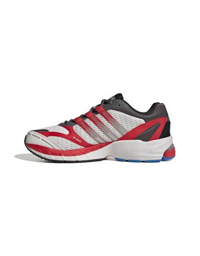 Supernova Cushion - Baskets - et rouge - Adidas Originals - Modalova