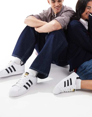 Superstar - Baskets - Adidas Originals - Modalova