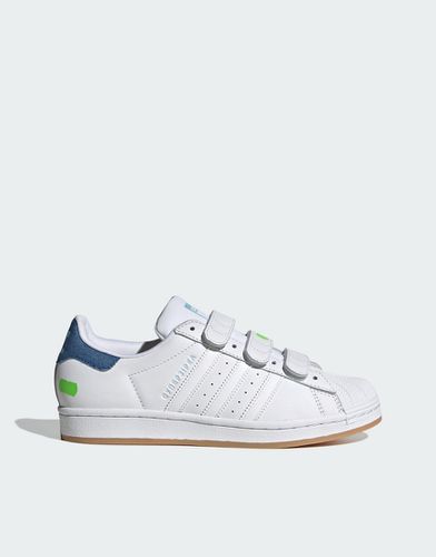 Superstar - Baskets - Adidas Originals - Modalova