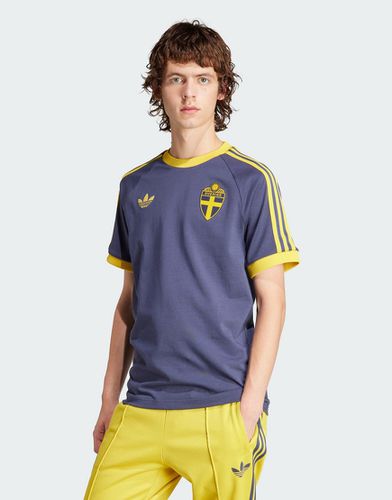 SVFF OG 3S - T-shirt - Adidas Originals - Modalova