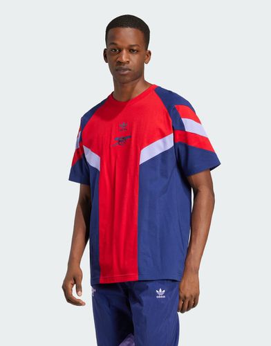 Adidas - Arsenal Originals - T-shirt - Adidas Performance - Modalova