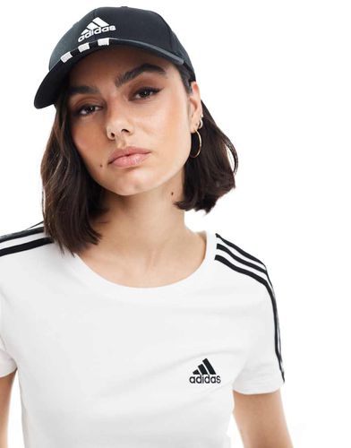 Adidas Baseball - Casquette à 3 bandes - Adidas Performance - Modalova