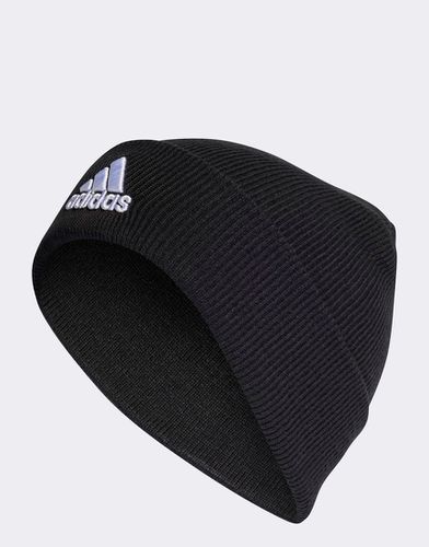 Adidas - Bonnet à logo - Noir - Adidas Performance - Modalova