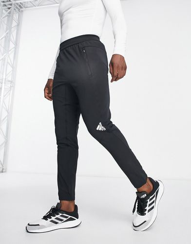 Adidas - Design 4 Training - Jogger de sport - Adidas Performance - Modalova