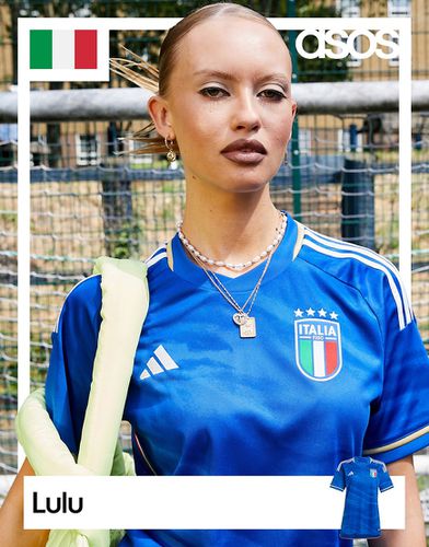 Adidas Football - Coupe du Monde féminine 2023 - Maillot domicile Italie - Adidas Performance - Modalova