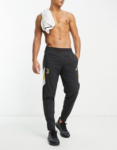 Adidas Football - Icons - Pantalon de jogging Juventus - Noir - Adidas Performance - Modalova