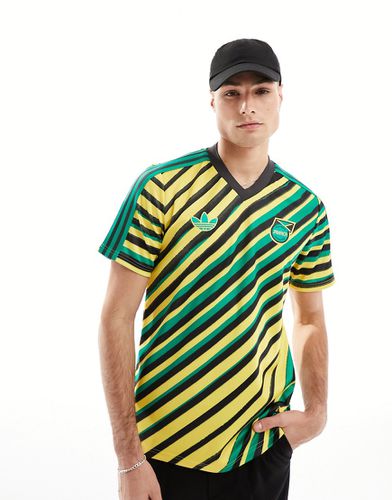 Adidas Football - Jamaica JFF - Maillot de foot - Adidas Performance - Modalova