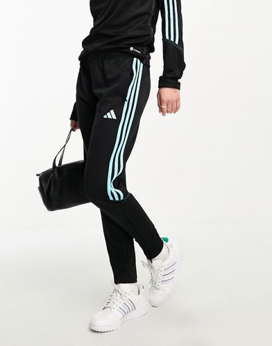 Adidas Football - Tiro - Pantalon de jogging - foncé - Adidas Performance - Modalova