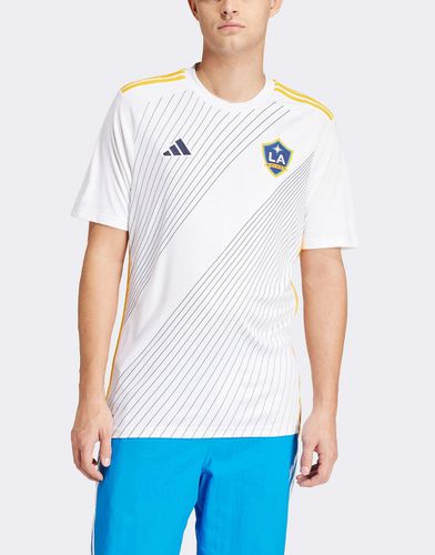 Adidas - LA Galaxy 24/25 - Maillot domicile - Adidas Performance - Modalova