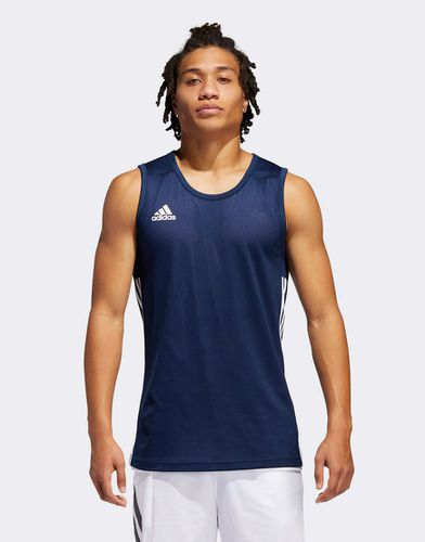 G Speed - Maillot réversible - Adidas Performance - Modalova