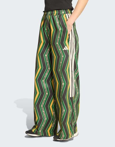 Adidas x farm Tiro - Haut de survtement - /vert amazon/vintage - Adidas Performance - Modalova