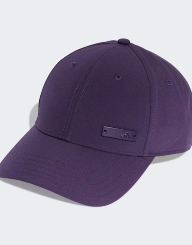 Casquette de baseball lgre - Prune aurora - Adidas Performance - Modalova