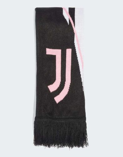 Juventus - charpe domicile - /blanc/rose divin - Adidas Performance - Modalova