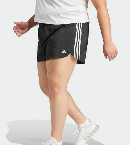 Plus - Short de course - Adidas Performance - Modalova