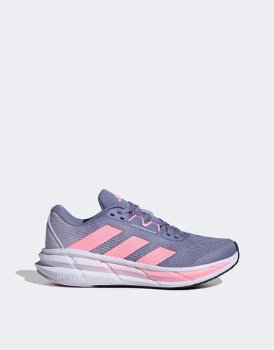 Questar 3 - Baskets de course - Adidas Performance - Modalova