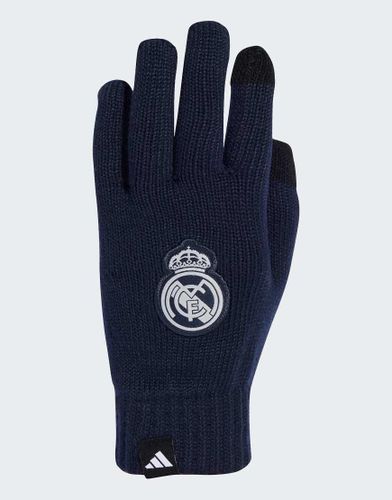 Real Madrid - Gants - Encre lgendaire/argent mat - Adidas Performance - Modalova