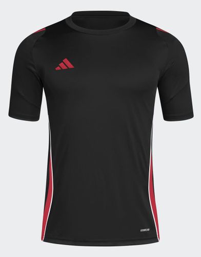 Tiro 24 - Maillot - et rubis pur - Adidas Performance - Modalova