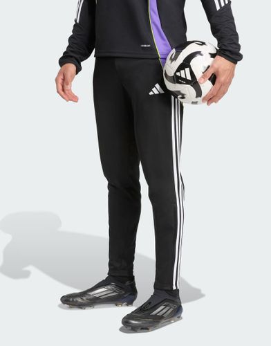Tiro 24 - Pantalon de survtement slim - et violet - Adidas Performance - Modalova