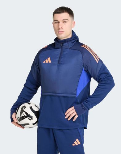 Tiro 25 Competition - Top d'hiver - fonc/orange - Adidas Performance - Modalova