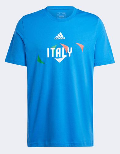 UEFA EURO 24 - Italie - T-shirt - Adidas Performance - Modalova