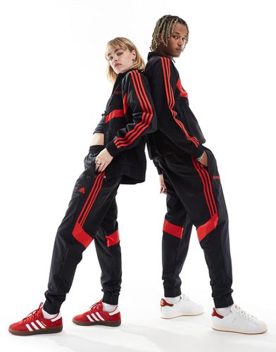 Adidas - Predator 30th Anniversary - Pantalon de survêtement tissé - Adidas Performance - Modalova