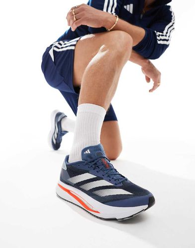 Adidas Running - Adizero SL2 - Baskets - Bleu marine - Adidas Performance - Modalova