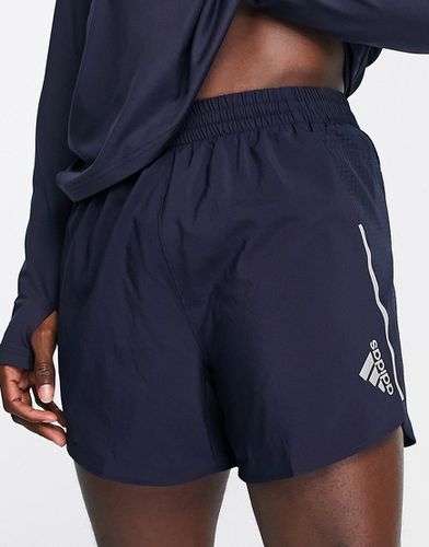 Adidas Running - Design for Running - Short - Adidas Performance - Modalova