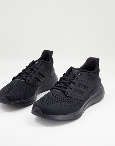 Adidas Running - EQ21 - Baskets de course - intégral - Adidas Performance - Modalova