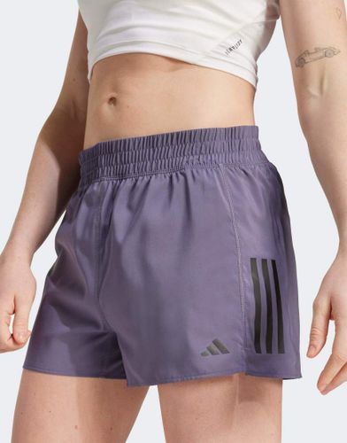 Adidas Running - Own the run - Short - dlav - Adidas Performance - Modalova