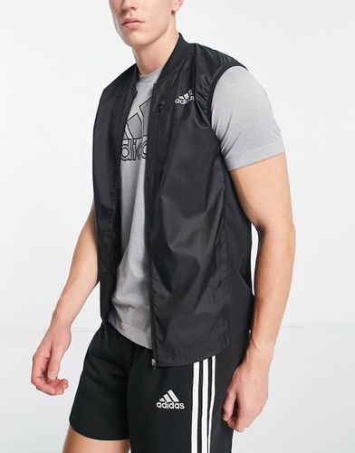 Adidas Running - Own The Run - Veste sans manches - Adidas Performance - Modalova