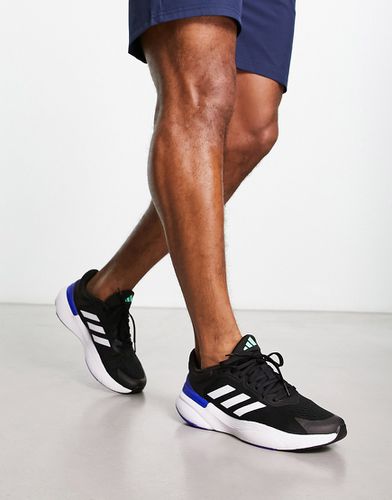 Adidas Running - Response Super 3.0 - Baskets - Noir - Adidas Performance - Modalova