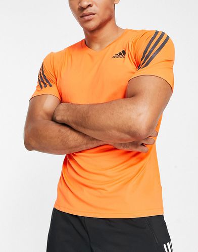 Adidas Running - Run Icons - T-shirt - Adidas Performance - Modalova