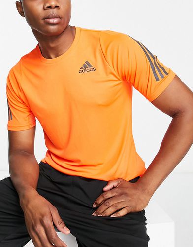 Adidas Running - Run Icons - T-shirt - Adidas Performance - Modalova