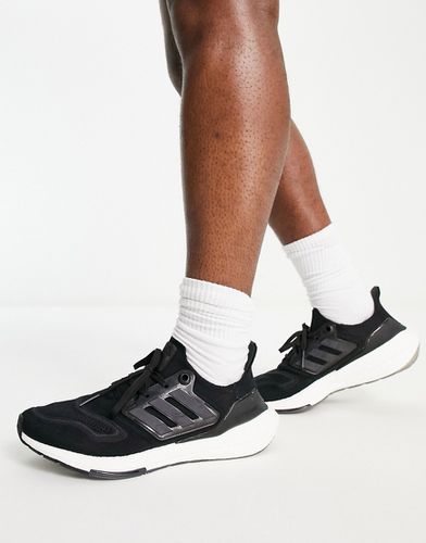 Adidas - Running Ultraboost 22 - Baskets - et blanc - Adidas Performance - Modalova
