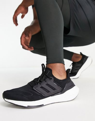 Adidas - Running Ultraboost 22 - Baskets - et blanc - Adidas Performance - Modalova