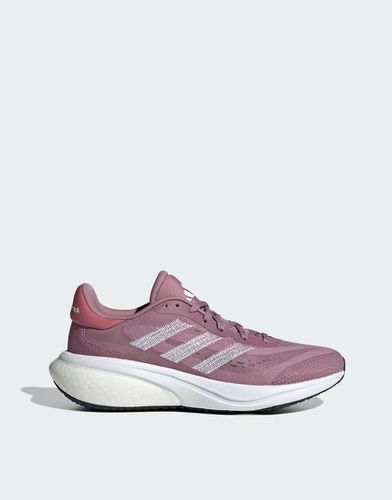 Adidas - Supernova - Baskets de course - Rose/ - Adidas Originals - Modalova