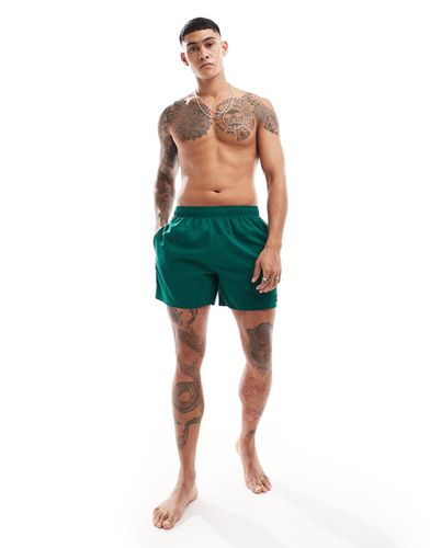 Adidas - Short de bain - Vert-Bleu - Adidas Performance - Modalova