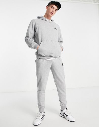 Adidas - Sportswear Feels Comfy - Pantalon de jogging à étiquette logo - Adidas Performance - Modalova
