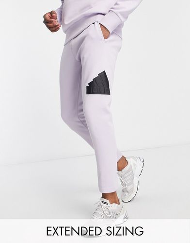 Adidas Sportswear - Future Icons BOS - Pantalon de jogging - Lilas - adidas performance - Modalova