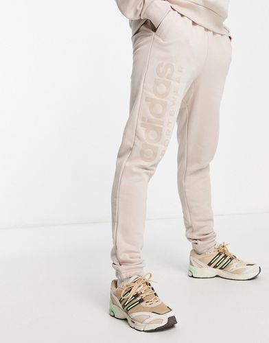 Adidas Sportswear - Pantalon de jogging confort - Adidas Performance - Modalova