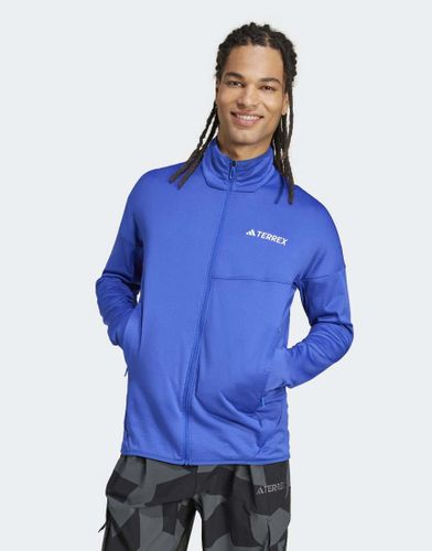 Terrex Xperior Climawarm - Veste lgre en polaire - semi lucide - Adidas - Modalova