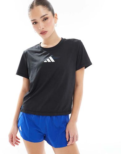 Adidas Training - Adaptive Workout - T-shirt - Adidas Performance - Modalova