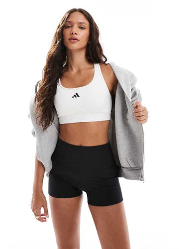 Adidas Training - All Me - Short legging moulant effet sculptant - Adidas Performance - Modalova