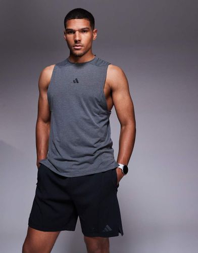 Adidas Training - D4T - Short en maille - Adidas Performance - Modalova