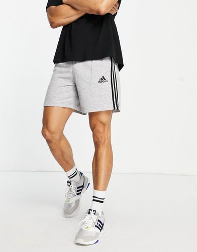Adidas Training - Essential - Short à 3 bandes - Adidas Performance - Modalova