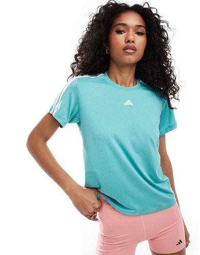 Adidas Training - Essentials - T-shirt de sport - Menthe - Adidas Performance - Modalova