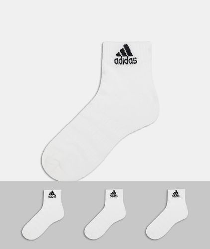 Adidas Training - Lot de 3 paires de socquettes - Adidas Performance - Modalova