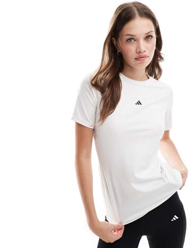 Adidas Training - Techfit - T-shirt - Adidas Performance - Modalova