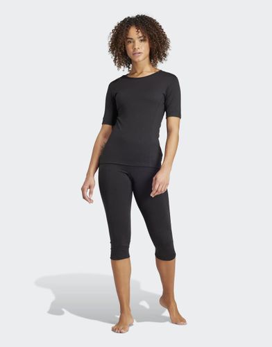Xperior merino 200 - Legging 3/4 de premire couche - Adidas - Modalova